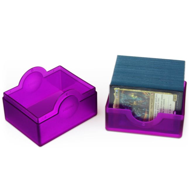 Prism Deck Case