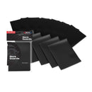 Deck Guard Sleeves - Double Matte - Black