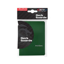 Deck Guard Sleeves - Double Matte - Green