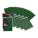 Deck Guard Sleeves - Double Matte - Green