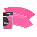 Deck Guard Sleeves - Double Matte - Pink