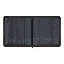 Z-Folio 12-Pocket LX Album - Black