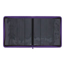 Z-Folio 12-Pocket LX Album - Purple