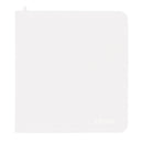 Z-Folio 12-Pocket LX Album - White