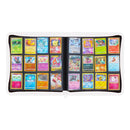 Z-Folio 12-Pocket LX Album - White