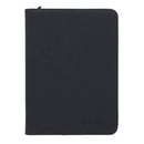 Z-Folio 9-Pocket Album - Black