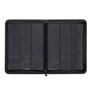 Z-Folio 9-Pocket Album - Black