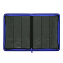 Z-Folio 9-Pocket Album - Blue