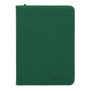 Z-Folio 9-Pocket Album - Green