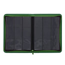 Z-Folio 9-Pocket Album - Green