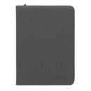 Z-Folio 9-Pocket Album - Gray