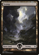 Swamp (264) - Full Art