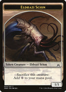 Eldrazi Scion Token (004)
