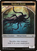 Eldrazi Scion Token (005)