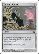 Throne of Bone