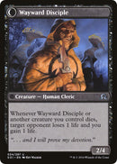Pious Evangel (Back)