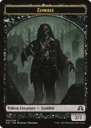 Zombie Token