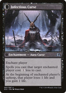 Accursed Witch (Back)