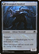 Vildin-Pack Outcast (Back)