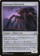 Drownyard Behemoth