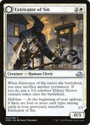 Extricator of Sin