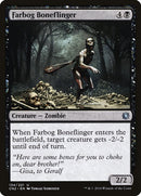 Farbog Boneflinger