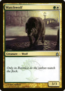 Watchwolf