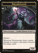 Dreamstealer // Insect Double-Sided Token