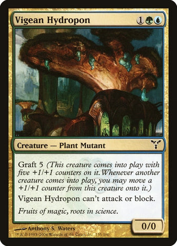 Vigean Hydropon