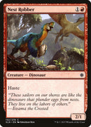 Nest Robber