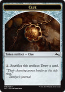 Clue Token