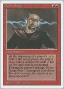 Power Surge