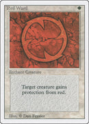 Red Ward