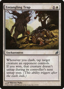 Entangling Trap
