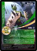 Gluronk, The Sinister Spite - Elder Legends