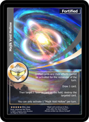 Majik Void Hollow - Second Edition Hidden Drops RVLSE-244 [Elder Legends]