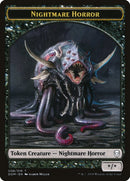 Nightmare Horror Token