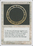 Circle of Protection: Black