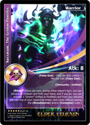 Sacratum, The Grimm Pontifex - Elder Legends