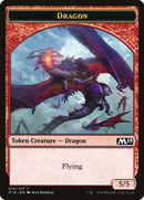 Dragon Token (010)