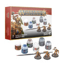 Warhammer Age of Sigmar Paint Set
