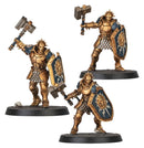 Warhammer Age of Sigmar Paint Set