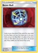 Beast Ball