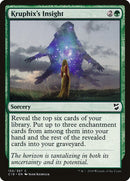 Kruphix's Insight