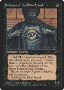 Initiates of the Ebon Hand (Hudson)