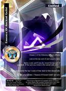 Essence Of Ancient Gelid - Elder Legends