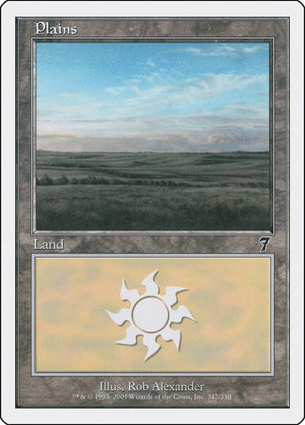 Plains (342)