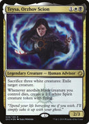 Teysa, Orzhov Scion