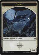 Spirit (002) // Spirit (010) Double-Sided Token
