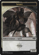 Spirit (002) // Spirit (010) Double-Sided Token (Back)